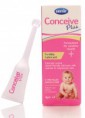 Conceive Plus Fertility glidmedel 3x4 gm